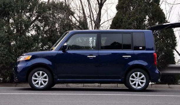 長(zhǎng)城 酷熊 1.5L MT 天窗版 2009款