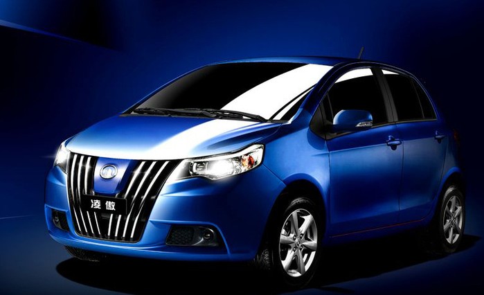 長(zhǎng)城 凌傲 1.5L VVT 精英 CVT 2010款