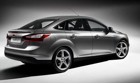 長(zhǎng)安福特 福克斯三廂 1.8手動(dòng)舒適型 2011款