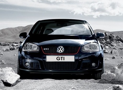 進口大眾 高爾夫GTI 二門標(biāo)配 2006款