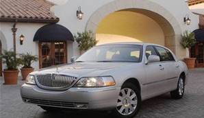 城市 70英寸加長車 2010款