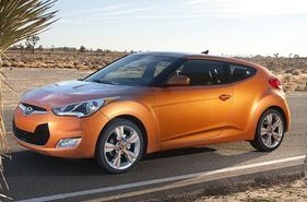 進(jìn)口現(xiàn)代 飛思 1.6L 手動 舒適型 2011款