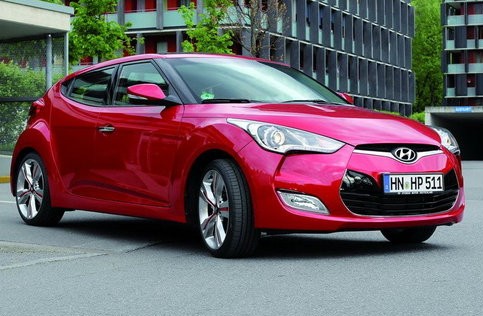 進(jìn)口現(xiàn)代 飛思 1.6L 自動 舒適型 2011款