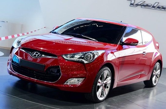 進(jìn)口現(xiàn)代 飛思 1.6L 自動 豪華型 2011款