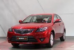 海馬 福美來VS 1.6L 手動(dòng) 精英版 2012款