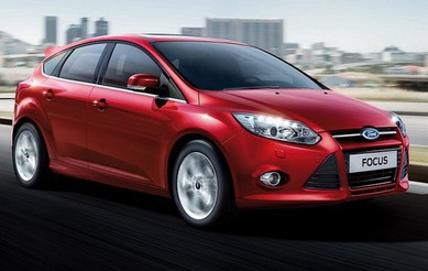 長安福特 ?？怂箖蓭?1.6L 手動 風(fēng)尚型 2012款