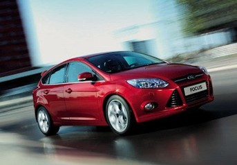 長安福特 ?？怂箖蓭?1.6L 自動 舒適型 2012款