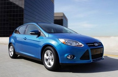 長安福特 ?？怂箖蓭?經(jīng)典款 1.8L 手動 基本型 2012款