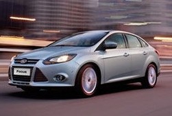 長(zhǎng)安福特 ?？怂谷龓?經(jīng)典款 1.8L 手動(dòng) 基本型 2012款