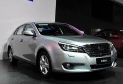 一汽奔騰 B90 2.3L 自動(dòng) 旗艦型 2012款