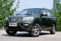 力帆 X60 1.8L 手動 發(fā)現(xiàn)版 豪華型 2012款