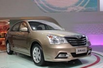 東風風神 A60 1.6L 手動 豪華型 2012款