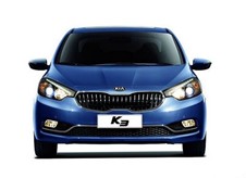 東風(fēng)悅達起亞 K3 1.6L GL AT 2012款