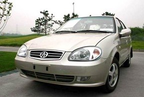 天津一汽 夏利N3 1.0L 手動(dòng) 兩廂 標(biāo)準(zhǔn)型Ⅱ 2012款