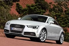 進口奧迪 TT Roadster 45 TFSI 2013款