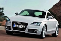 進口奧迪 TT Roadster 45 TFSI quattro 2013款