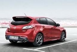 一汽馬自達 Mazda8 2.5L 手自一體 精英版 2013款