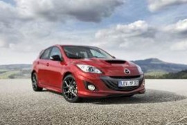 一汽馬自達 Mazda8 2.5L 手自一體 尊貴版 2013款