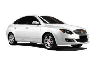 蓮花汽車L5 2011款 三廂1.8AT精智導(dǎo)航版
