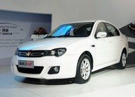 2013款蓮花L3 兩廂GT 1.6L 自動(dòng)精致版
