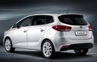 2013款新佳樂2.0L 7座自動標(biāo)準(zhǔn)版
