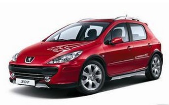 2013款CROSS 3071.6L 自動(dòng)版