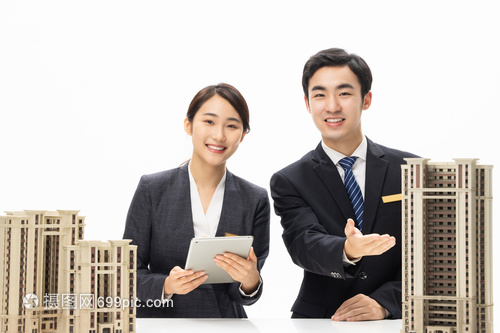 樓盤形象塑造 房產經紀的關鍵競爭力