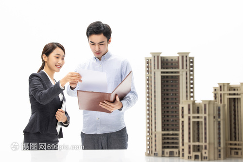 房產經紀成功銷售的關鍵要素