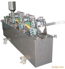 自動化食品機械與房產經紀 傳統與現代服務的交匯