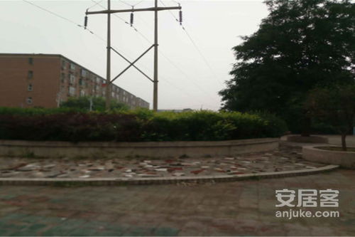 南廠住宅北區全面解析 優缺點、居民反饋及中介評價